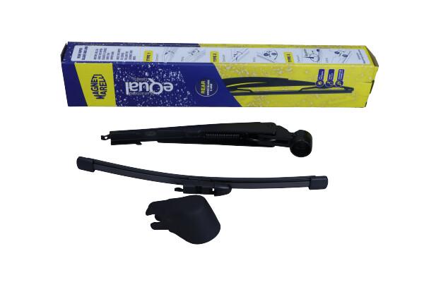 Magneti Marelli 000723180299 - RAMIĘ WYCIERACZKI Z PIÓREM DB A-CLASS W176 06.12 -> TYŁ