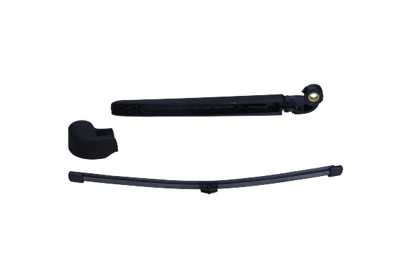 Magneti Marelli 000723180306 - RAMIĘ WYCIERACZKI Z PIÓREM AUDI Q5 09.08 - 06.12 TYŁ