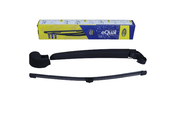 Magneti Marelli 000723180306 - RAMIĘ WYCIERACZKI Z PIÓREM AUDI Q5 09.08 - 06.12 TYŁ