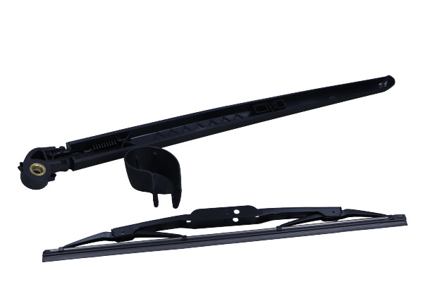 Magneti Marelli 000723180307 - RAMIĘ WYCIERACZKI Z PIÓREM AUDI Q7 10.05 - 09.09 TYŁ