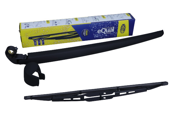 Magneti Marelli 000723180307 - RAMIĘ WYCIERACZKI Z PIÓREM AUDI Q7 10.05 - 09.09 TYŁ