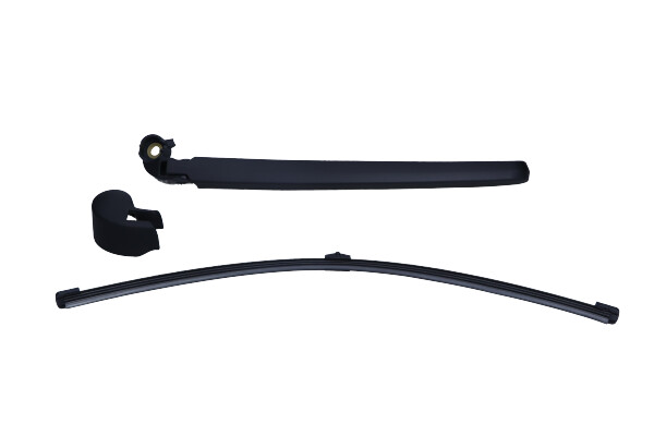 Magneti Marelli 000723180314 - RAMIĘ WYCIERACZKI Z PIÓREM AUDI A6 01.11 - 06.14 TYŁ
