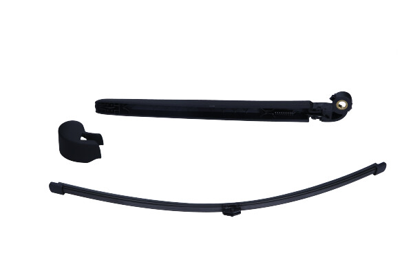 Magneti Marelli 000723180314 - RAMIĘ WYCIERACZKI Z PIÓREM AUDI A6 01.11 - 06.14 TYŁ