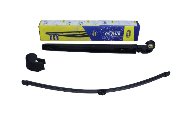Magneti Marelli 000723180314 - RAMIĘ WYCIERACZKI Z PIÓREM AUDI A6 01.11 - 06.14 TYŁ