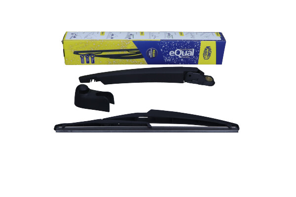 Magneti Marelli 000723180318 - RAMIĘ WYCIERACZKI Z PIÓREM MINI COOPER R50-R53 06.01 - 07.07 TYŁ