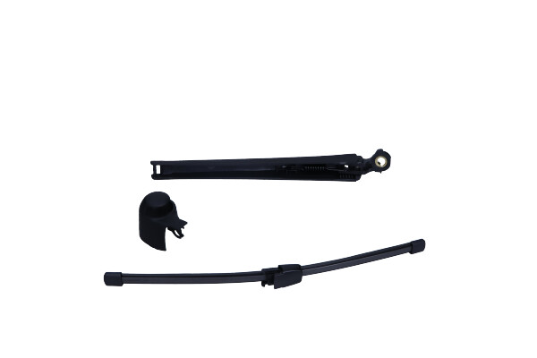 Magneti Marelli 000723180325 - RAMIĘ WYCIERACZKI Z PIÓREM SKODA FABIA 03.07 - 04.10 TYŁ