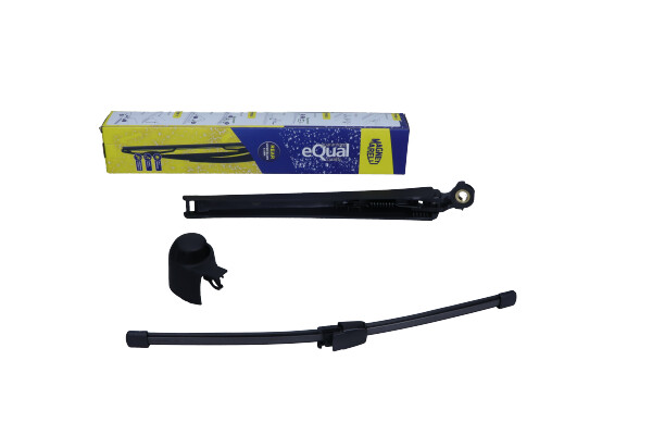 Magneti Marelli 000723180325 - RAMIĘ WYCIERACZKI Z PIÓREM SKODA FABIA 03.07 - 04.10 TYŁ