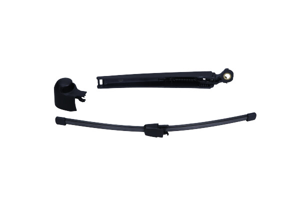 Magneti Marelli 000723180330 - RAMIĘ WYCIERACZKI Z PIÓREM SKODA ROOMSTER 07.06 - 04.10 TYŁ 330MM