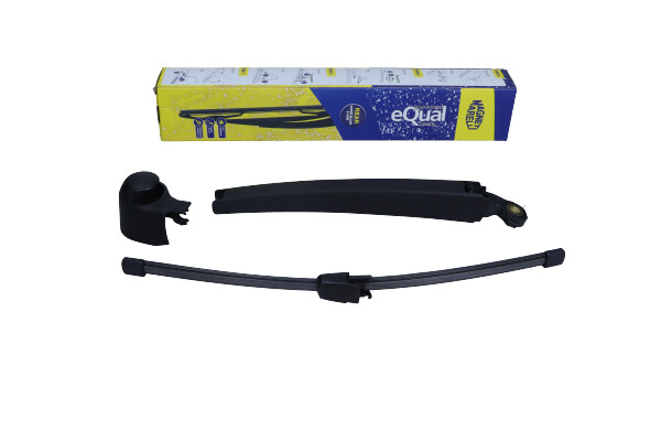 Magneti Marelli 000723180330 - RAMIĘ WYCIERACZKI Z PIÓREM SKODA ROOMSTER 07.06 - 04.10 TYŁ 330MM