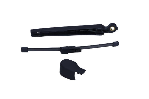 Magneti Marelli 000723180331 - RAMIĘ WYCIERACZKI Z PIÓREM SKODA CITIGO 05.12 - 07.17 TYŁ