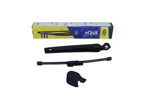 Magneti Marelli 000723180331 - RAMIĘ WYCIERACZKI Z PIÓREM SKODA CITIGO 05.12 - 07.17 TYŁ
