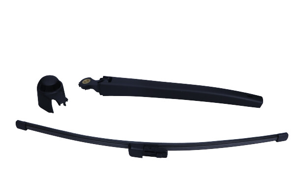 Magneti Marelli 000723180332 - RAMIĘ WYCIERACZKI Z PIÓREM SKODA SUPERB 09 - 15 TYŁ