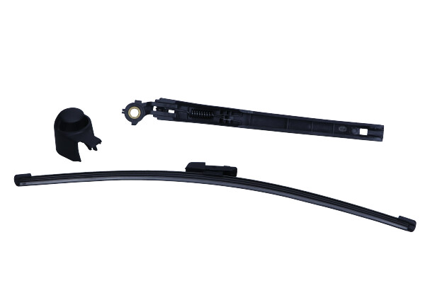 Magneti Marelli 000723180332 - RAMIĘ WYCIERACZKI Z PIÓREM SKODA SUPERB 09 - 15 TYŁ