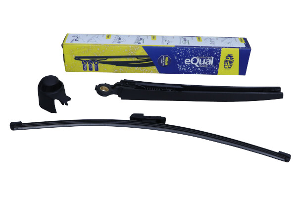 Magneti Marelli 000723180332 - RAMIĘ WYCIERACZKI Z PIÓREM SKODA SUPERB 09 - 15 TYŁ