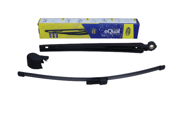 Magneti Marelli 000723180333 - RAMIĘ WYCIERACZKI Z PIÓREM SKODA RAPID 10.12 -> TYŁ