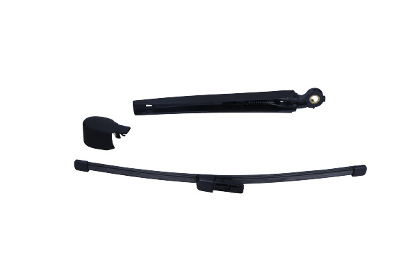 Magneti Marelli 000723180334 - RAMIĘ WYCIERACZKI Z PIÓREM SKODA FABIA MK3 12.14-> TYŁ