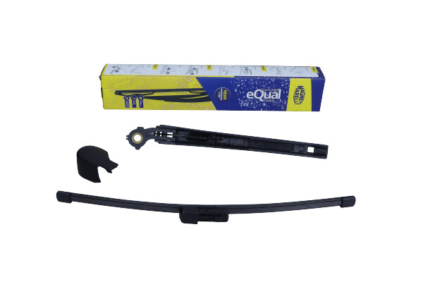 Magneti Marelli 000723180337 - RAMIĘ WYCIERACZKI Z PIÓREM SKODA KAROQ 08.17-> TYŁ