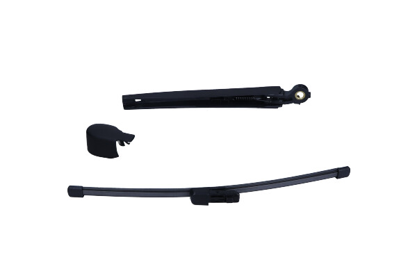 Magneti Marelli 000723180338 - RAMIĘ WYCIERACZKI Z PIÓREM SKODA OCTAVIA III 01.13 - 05.17 TYŁ