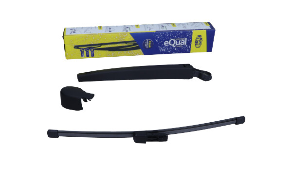 Magneti Marelli 000723180338 - RAMIĘ WYCIERACZKI Z PIÓREM SKODA OCTAVIA III 01.13 - 05.17 TYŁ