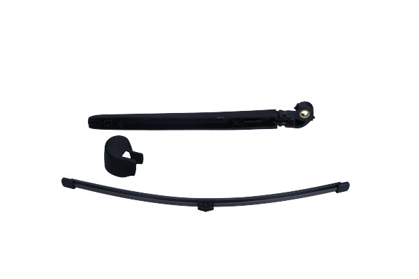 Magneti Marelli 000723180339 - RAMIĘ WYCIERACZKI Z PIÓREM PORSCHE CAYENNE 10.14-> TYŁ