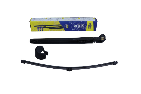 Magneti Marelli 000723180339 - RAMIĘ WYCIERACZKI Z PIÓREM PORSCHE CAYENNE 10.14-> TYŁ