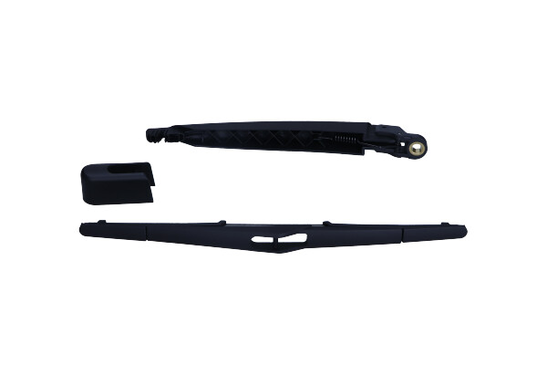 Magneti Marelli 000723180340 - RAMIĘ WYCIERACZKI Z PIÓREM SAAB 9-3 07.07 - TYŁ