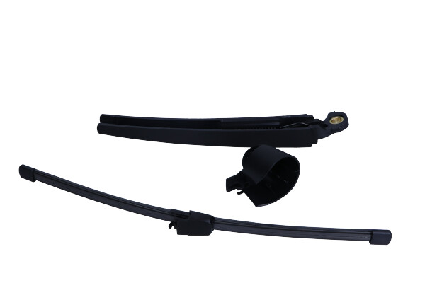 Magneti Marelli 000723180343 - RAMIĘ WYCIERACZKI Z PIÓREM SEAT IBIZA 04.08 - 04.12 TYŁ