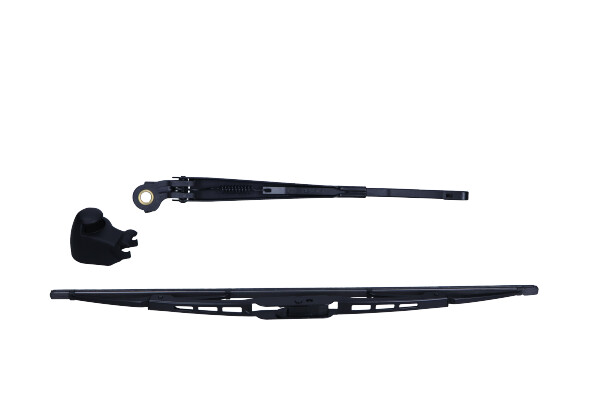 Magneti Marelli 000723180345 - RAMIĘ WYCIERACZKI Z PIÓREM SEAT ALHAMBRA 04.00 - 04.06 TYŁ