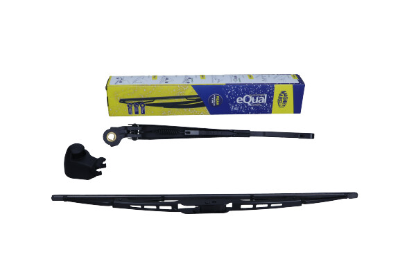 Magneti Marelli 000723180345 - RAMIĘ WYCIERACZKI Z PIÓREM SEAT ALHAMBRA 04.00 - 04.06 TYŁ