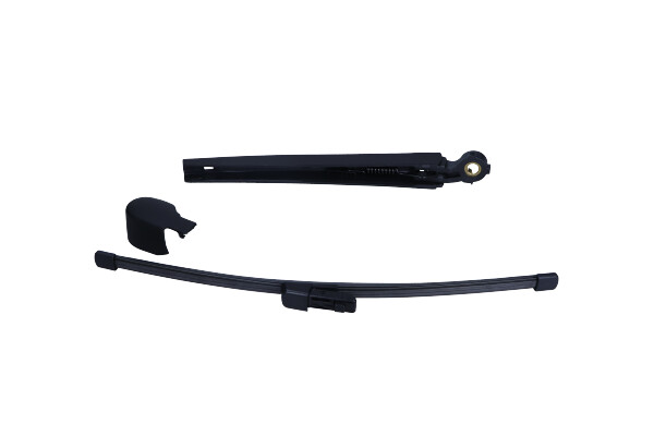 Magneti Marelli 000723180346 - RAMIĘ WYCIERACZKI Z PIÓREM SEAT ALHAMBRA 11 -> TYŁ