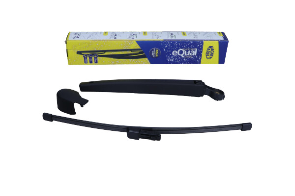 Magneti Marelli 000723180346 - RAMIĘ WYCIERACZKI Z PIÓREM SEAT ALHAMBRA 11 -> TYŁ