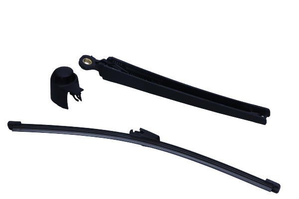 Magneti Marelli 000723180348 - RAMIĘ WYCIERACZKI Z PIÓREM SEAT EXEO 10.08 - 08.13 TYŁ