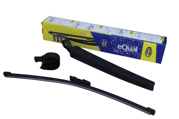 Magneti Marelli 000723180352 - RAMIĘ WYCIERACZKI Z PIÓREM SEAT LEON 11.12 -> TYŁ