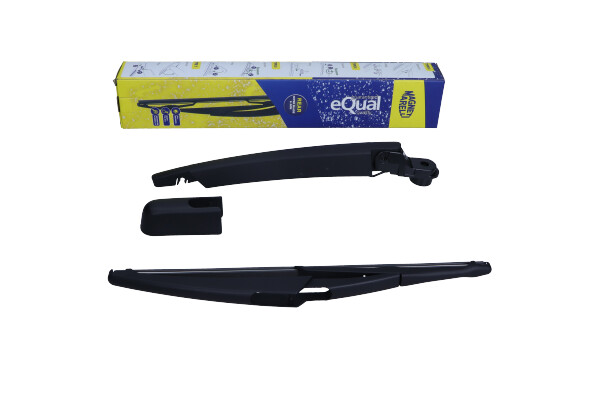 Magneti Marelli 000723180357 - RAMIĘ WYCIERACZKI Z PIÓREM DACIA SANDERO II 10.12 - > TYŁ