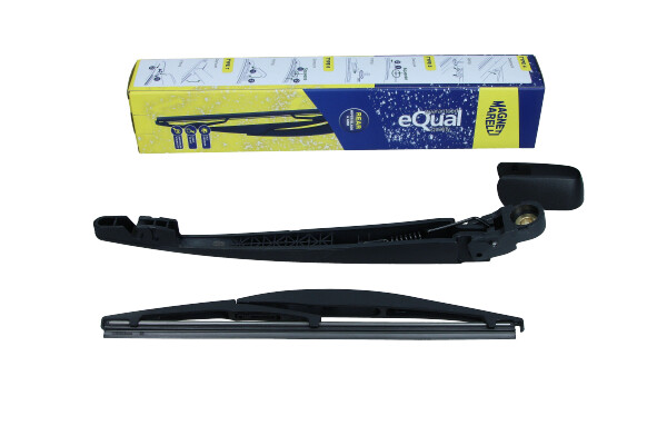 Magneti Marelli 000723180365 - RAMIĘ WYCIERACZKI Z PIÓREM SUZUKI SX4 S-CROSS 08.13- TYŁ
