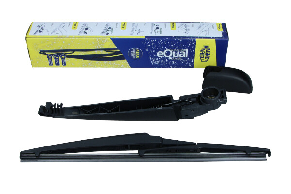 Magneti Marelli 000723180367 - RAMIĘ WYCIERACZKI Z PIÓREM SUZUKI BALENO 02.16- TYŁ