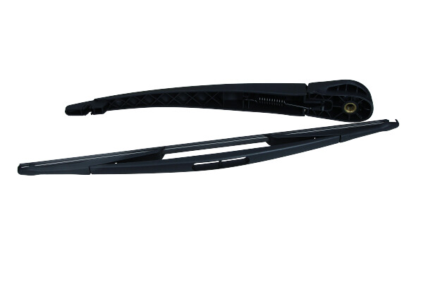 Magneti Marelli 000723180369 - RAMIĘ WYCIERACZKI Z PIÓREM NISSAN MICRA K12 01.12- TYŁ
