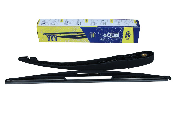 Magneti Marelli 000723180369 - RAMIĘ WYCIERACZKI Z PIÓREM NISSAN MICRA K12 01.12- TYŁ