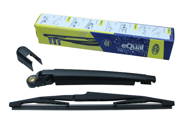 Magneti Marelli 000723180378 - RAMIĘ WYCIERACZKI Z PIÓREM HYUNDAI TUSCON 01.16- TYŁ
