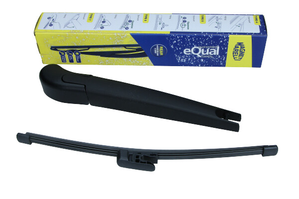 Magneti Marelli 000723180380 - RAMIĘ WYCIERACZKI Z PIÓREM KIA CEED 01.12- TYŁ