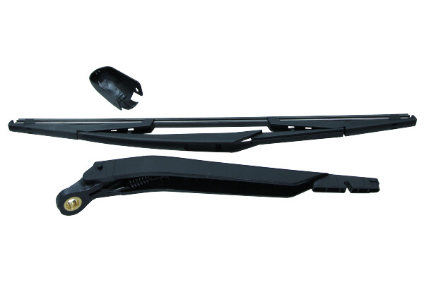 Magneti Marelli 000723180389 - RAMIĘ WYCIERACZKI Z PIÓREM PEUGEOT BIPPER 01.08- TYŁ