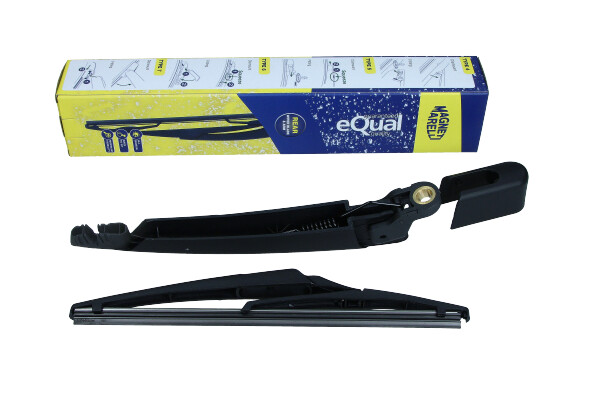 Magneti Marelli 000723180391 - RAMIĘ WYCIERACZKI Z PIÓREM PEUGEOT 308 01.17- TYŁ