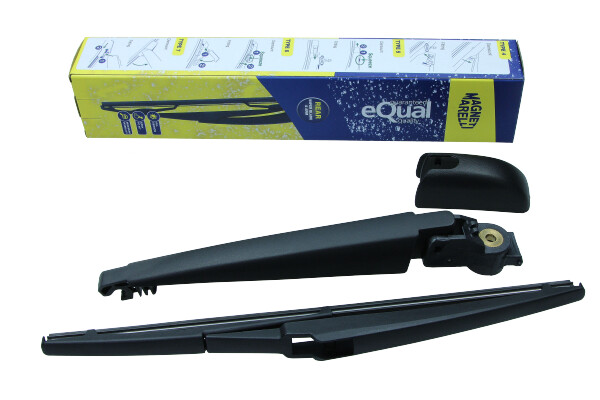 Magneti Marelli 000723180392 - RAMIĘ WYCIERACZKI Z PIÓREM CITROEN C1 II 01.14- TYŁ