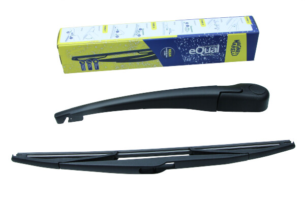 Magneti Marelli 000723180394 - RAMIĘ WYCIERACZKI Z PIÓREM CITROEN C4 PICASSO 01.08- TYŁ