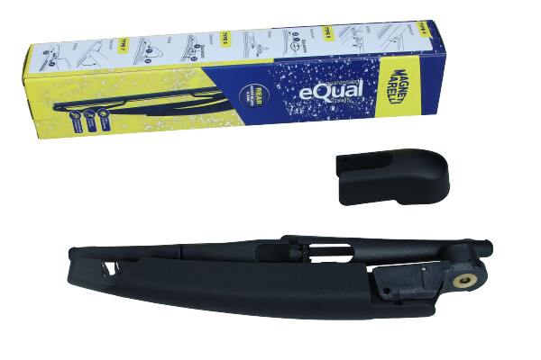 Magneti Marelli 000723180397 - RAMIĘ WYCIERACZKI Z PIÓREM FIAT TIPO 01.16- TYŁ