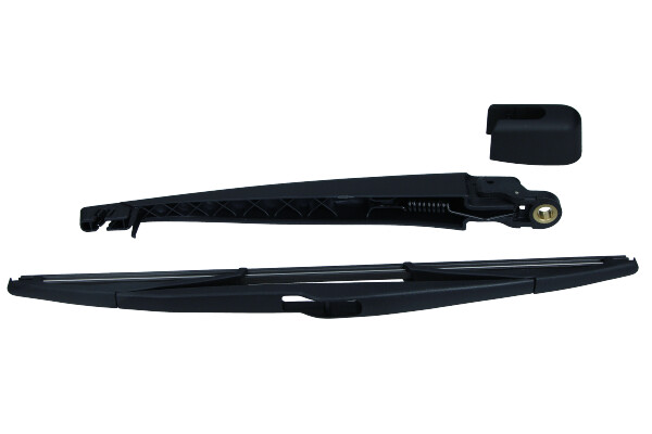 Magneti Marelli 000723180415 - RAMIĘ WYCIERACZKI Z PIÓREM REANULT MEGANE III COUPE 01.08- TYŁ