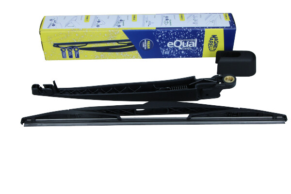 Magneti Marelli 000723180415 - RAMIĘ WYCIERACZKI Z PIÓREM REANULT MEGANE III COUPE 01.08- TYŁ