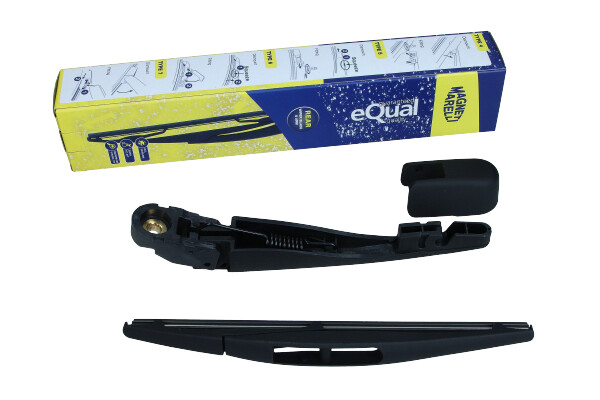 Magneti Marelli 000723180425 - RAMIĘ WYCIERACZKI Z PIÓREM MINI CLUBMAN 01.15- TYŁ