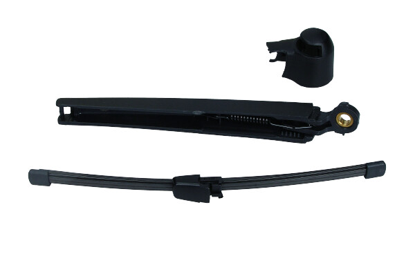 Magneti Marelli 000723180428 - RAMIĘ WYCIERACZKI Z PIÓREM SEAT LEON 01.11-12.12 TYŁ
