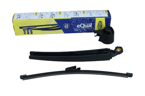 Magneti Marelli 000723180428 - RAMIĘ WYCIERACZKI Z PIÓREM SEAT LEON 01.11-12.12 TYŁ